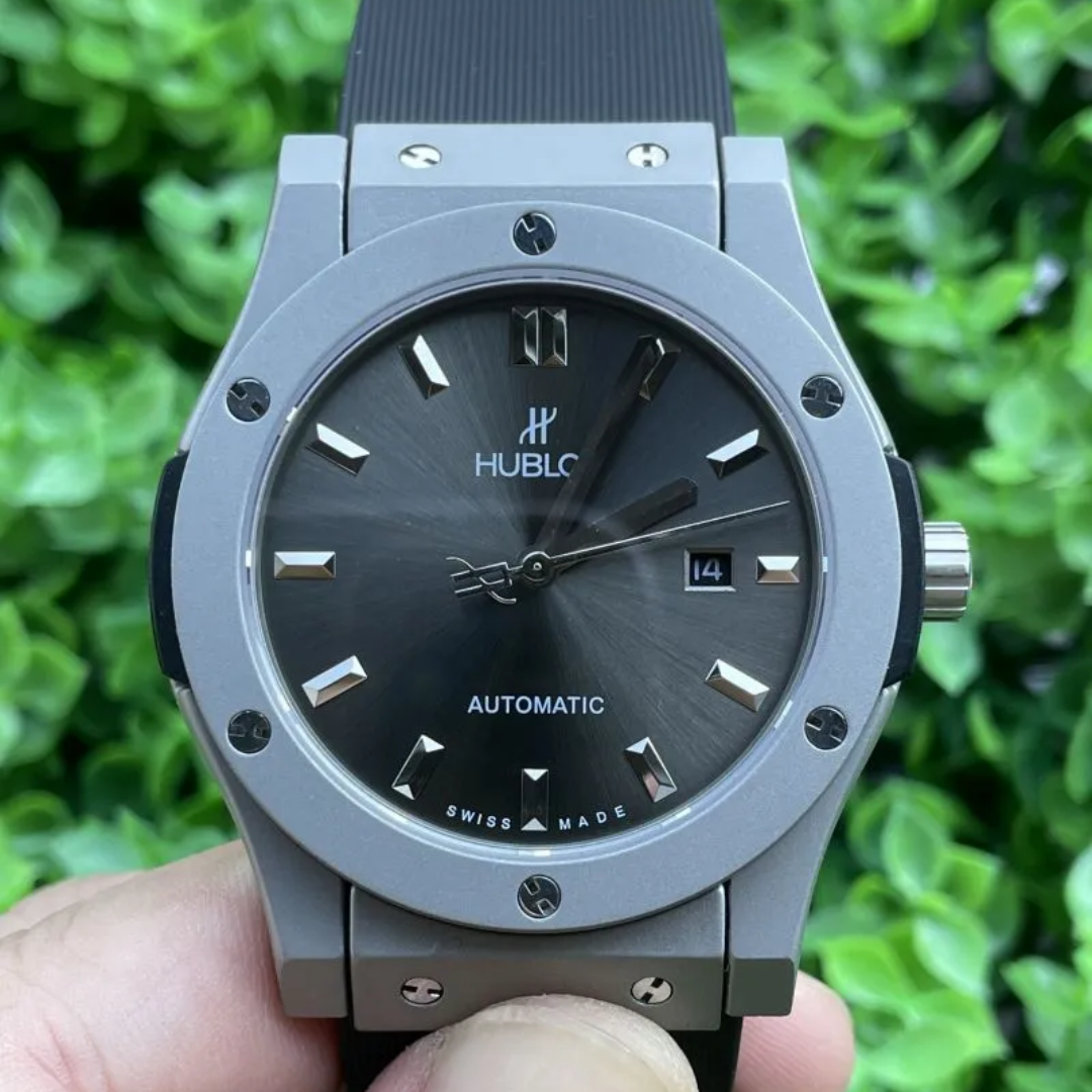 Hublot Classic Fusion