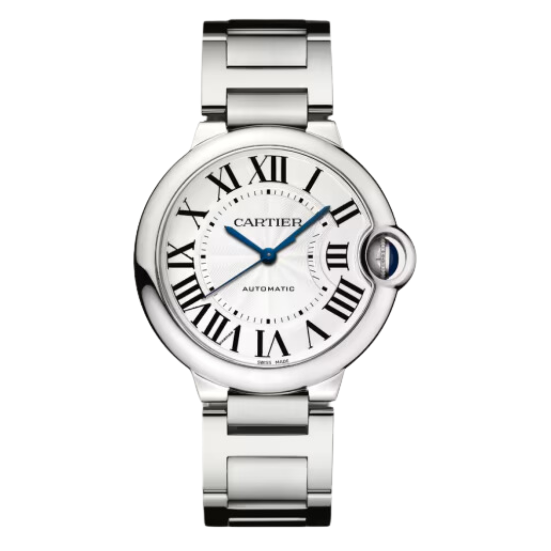 Ballon Bleu de Cartier watch 36-mm