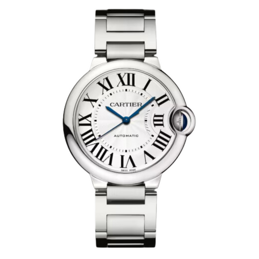 Ballon Bleu de Cartier watch 36-mm