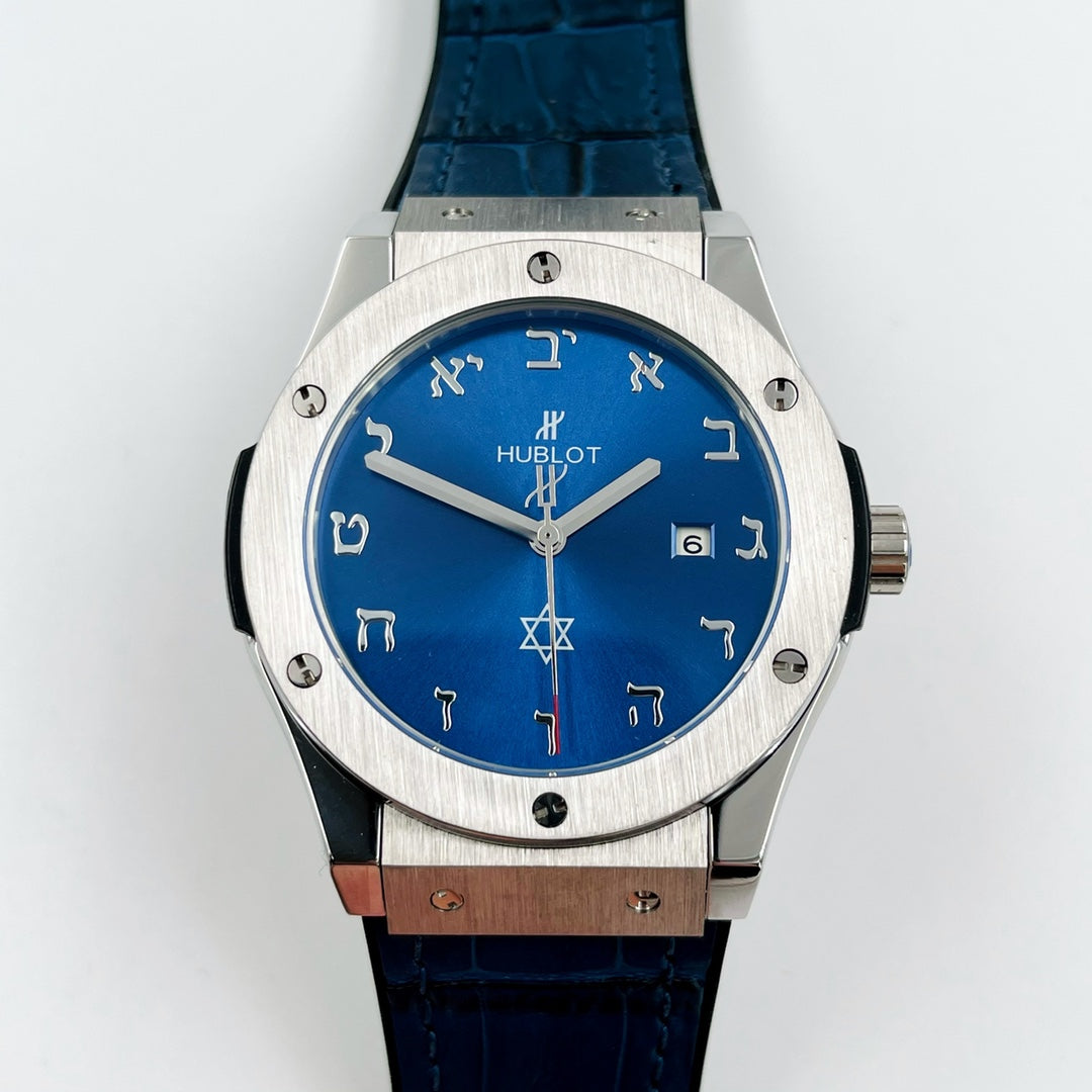 Hublot Classic Fusion