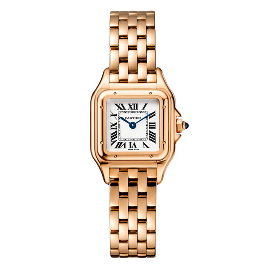 PANTHERE DE CARTIER Bronze 37mm