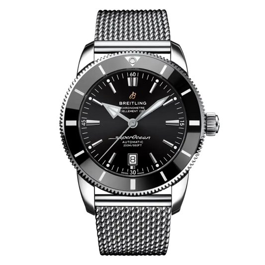 Breitling SuperOcean 42mm