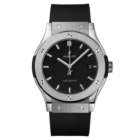 Hublot Classic Fusion